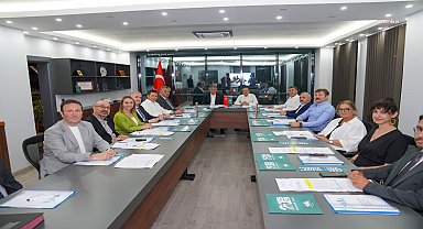 Burdur Belediye Başkanı Ercengiz: