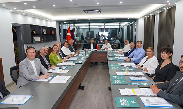 Burdur Belediye Başkanı Ercengiz: