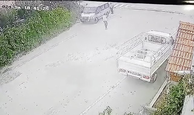 Burdur’da baba ve oğlunu öldüren sanığa iki kez müebbet hapis cezası