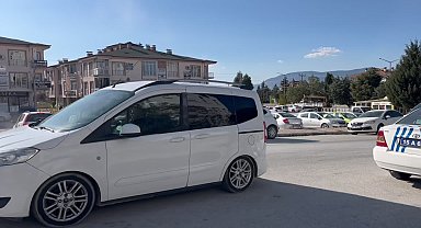 Burdur’da eğlence mekanında işlenen cinayet davasının görülmesine devam edildi
