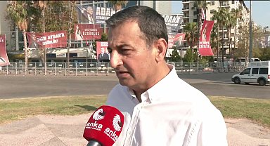 Burhanettin Bulut: İktidar devletin kurumlarını bir çete misali kullanıyor