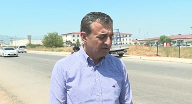 Burhanettin Bulut, Muhittin Böcek'i cezaevinde ziyaret etti: