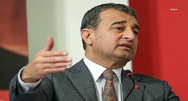 Burhanettin Bulut: