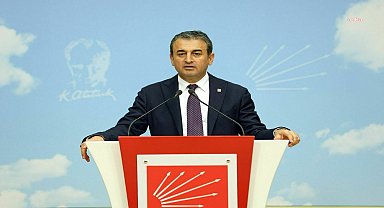 Burhanettin Bulut'tan, Ankara'daki yangında hayatını kaybedenler için taziye mesajı