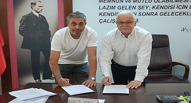 Burhaniye Belediyesi'nde personel maaşına yaklaşık yüzde 27 zam