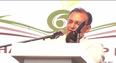 Burhaniye Kitap Fuarı açıldı... CHP’li Başarır: Zeytinleri kesen, günün birinde bağımsız yargıda hesap verecek