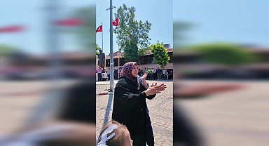 Bursa Büyükşehir Belediyesi'nden Kütahya Domaniç’e tarımsal destek