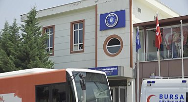 Bursa Büyükşehir Belediyesi,