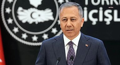 Bursa Gemlik'te 4,2 büyüklüğünde deprem... Bakan Yerlikaya: