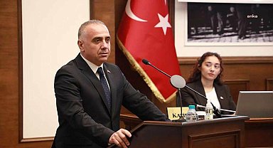 Büyükçekmece Belediye Başkan Vekili Ahmet Şahin tutuklandı... Yeni başkanvekili için meclis 14 Temmuz’da toplanacak