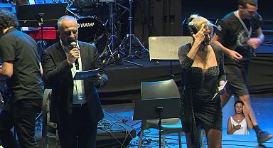 Büyükçekmece Kültür ve Sanat Festivali’nde basın ödülleri sahiplerini buldu