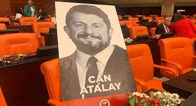 Can Atalay'dan orman yangınlarına tepki: