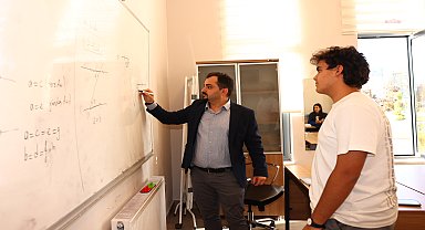 Çankaya Belediyesi Destek Eğitim Merkezleri'ne ön kayıtlar başladı