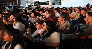 Çankaya'da 