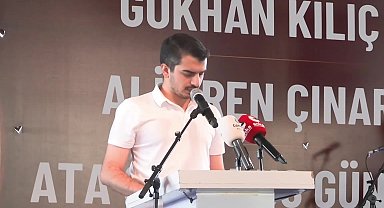 Çankaya'da