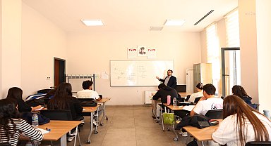 Çankaya'da Destek Eğitim Merkezi ve Dijital Akademi’ye ön kayıtlar başladı