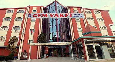 Cem Vakfı Genel Başkanı Tükek: 