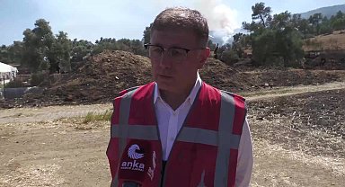 Cemil Tugay'dan partisinden istifa edeceği iddialarıyla ilgili açıklama yaptı