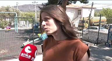 Çeşme Belediye Başkanı Denizli: