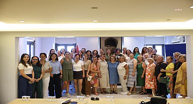 Çeşme Belediyesi’nden KİHEP için iş birliği protokolü
