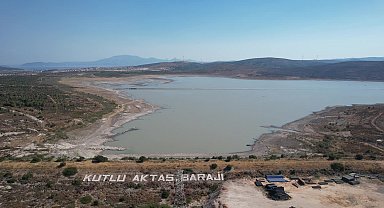 Çeşme’de zorunlu su kesintisi başlıyor