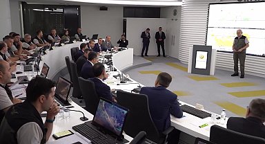 Cevdet Yılmaz: