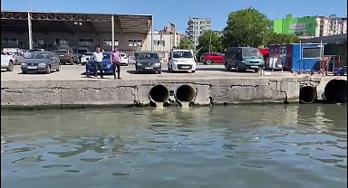 Çevre, Şehircilik ve İklim Değişikliği Bakanlığından Balıkesir Büyükşehir Belediyesine 6,7 milyon lira 