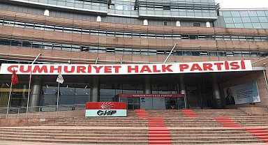 CHP, 39. Olağan Kurultay takvimini başlattı