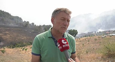 CHP Bursa Milletvekili Orhan Sarıbal: