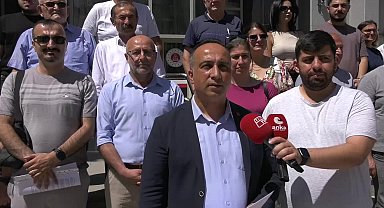  CHP Çorum İl Başkanı Dinçer Solmaz: 