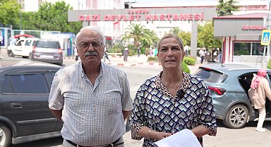 CHP’den Samsun’da Gazi Devlet Hastanesi’nin yıkımına tepki: “Hem hastalar hem esnaf bu karardan olumsuz etkilenecek