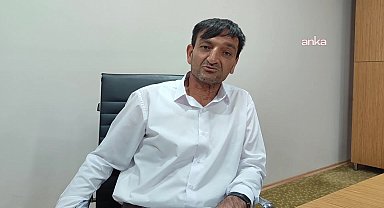 CHP Elazığ İl Genel Meclisi Üyesi Ören: