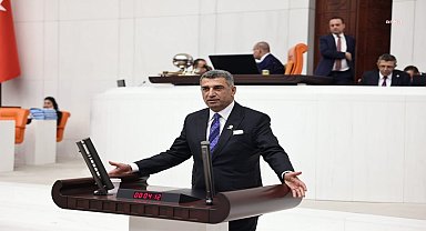 CHP Elazığ Milletvekili Erol: 