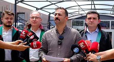 CHP Eskişehir İl Başkanı Talat Yalaz: 