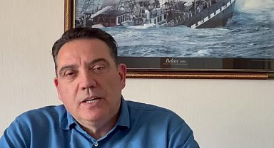CHP Genel Başkan Yardımcısı Bağcıoğlu: Kim iktidarda olursa olsun TSK üzerinde siyasi tahakküm kurmasına karşıyız