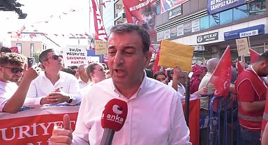 CHP Genel Başkan Yardımcısı Bulut:
