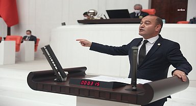 CHP Genel Başkan Yardımcısı Karabat: