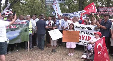 CHP Genel Başkan Yardımcısı Karabat'tan köyündeki maden projesine tepki: