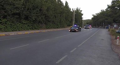 CHP Genel Başkanı Özel’den İzmir'de cezaevi ziyareti: