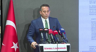 CHP Grup Başkanvekili Başarır: Kütahya Belediyesi hakkındaki vahim iddialara ve delillere rağmen dosya ayıklandı. Yazıklar olsun