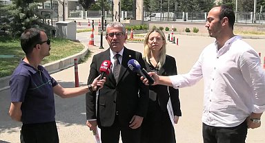 CHP Grup Başkanvekili Günaydın: