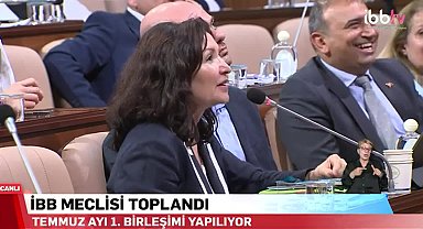 CHP Grup Başkanvekili İnanlı eleştirilere yanıt verdi: