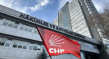 CHP, İstanbul Cumhuriyet Başsavcısı Akın Gürlek ve iki savcıyı HSK'ya şikayet etti