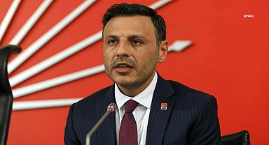 CHP İstanbul İl Başkanı Çelik: “Ekrem Başkanımız, bazı sağlık problemleri sebebiyle hastanede kontrolden geçti”