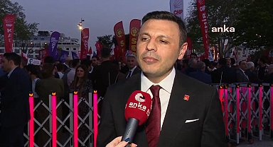 CHP İstanbul İl Başkanı Çelik: Protestolarda gözaltına alınan 42 kişinin hukuki süreçlerini takip ediyoruz, gözaltındaki tüm gazeteciler serbest