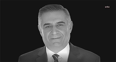 CHP İstanbul İl Başkanı Çelik'ten önceki dönem İl Başkanı Cemal Özdemir için taziye mesajı