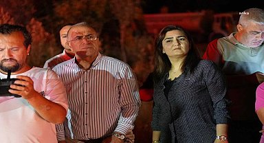 CHP İzmir Milletvekili Sevda Erdan Kılıç'tan orman yangılarına ilişkin araştırma önergesi: