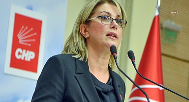 CHP Kadın Kolları Genel Başkanı Asu Kaya: “Asıl darbecilik, sandık dışı yollarla iktidarını koruma çabasıdır”