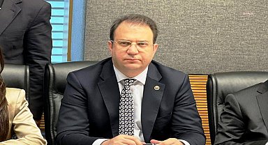 CHP Kars Milletvekili İnan Akgün Alp’in annesi Asiye Alp vefat etti