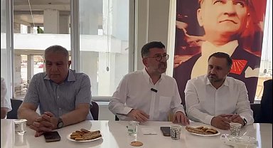 CHP'li Ağbaba'dan Cumhurbaşkanı Erdoğan'a grev erteleme tepkisi: